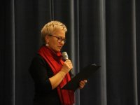 Spektakl Teatru pod Aniołem - Misja księdza Jana